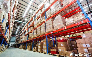 第三方倉(cāng)儲(chǔ)服務(wù) 定義與代發(fā)貨的核心優(yōu)勢(shì)解析
