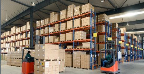 北京第三方倉儲(chǔ)公司廣告設(shè)計(jì) 打造高效物流，賦能企業(yè)增長(zhǎng)