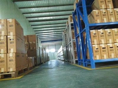 上海市星力倉儲(chǔ) 專精電子產(chǎn)品，小倉庫大智慧