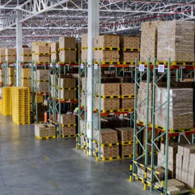 甘肅倉儲(chǔ)服務(wù)全解析 核心業(yè)務(wù)、特色服務(wù)與發(fā)展前景